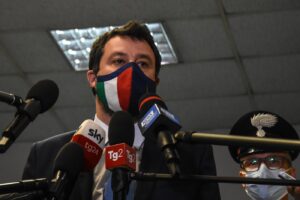 Processare Salvini è roba da matti, la scelta su Open Arms fu collegiale