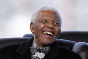 Chi era Nelson Mandela, il primo presidente nero del Sudafrica