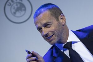 Chi è Aleksander Ceferin, il Presidente UEFA che ha affossato Agnelli e la Superlega