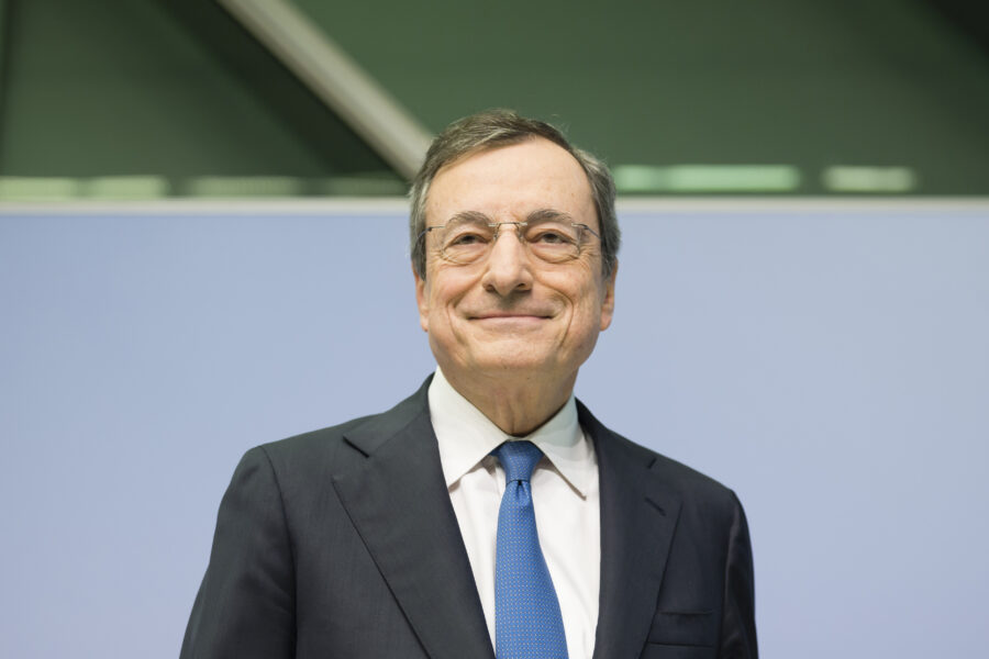 Nel futuro di Draghi non c’è il Quirinale: il premier tra Palazzo Chigi e Bruxelles