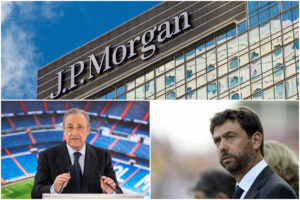 Superlega, JP Morgan ammette la figuraccia: “Valutato male il progetto”