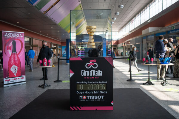 Giro d’Italia 2021, le tappe e i ciclisti: tutto quello che c’è da sapere sulla Corsa Rosa