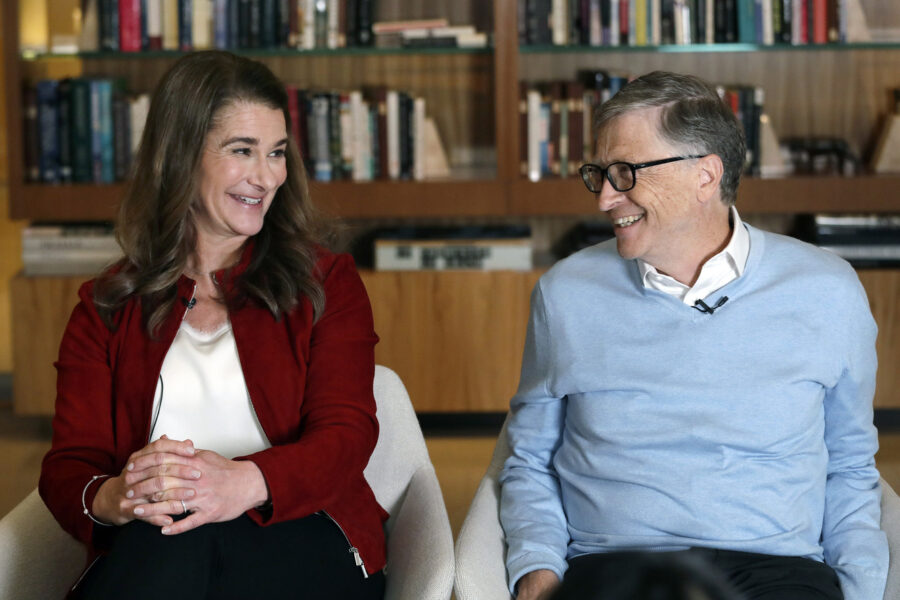 Bill Gates, i retroscena dietro l’addio alla presidenza Microsoft (e il divorzio): la relazione del miliardario con una dipendente