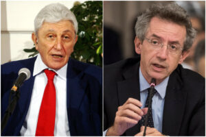 “Bassolino e Manfredi insieme per battere la destra”, l’appello di Berardo Impegno