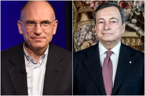 Draghi ha fatto bene a fermare Letta, ma i giovani andranno aiutati