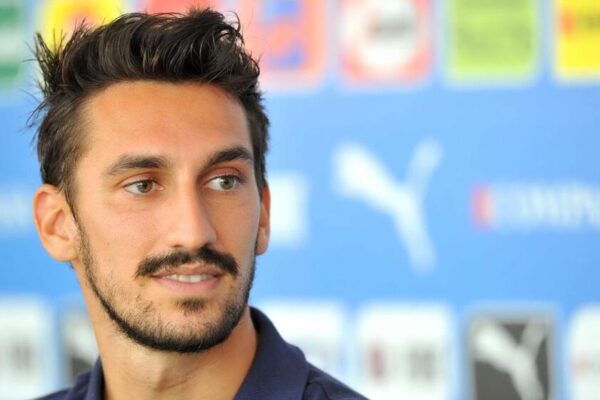 Morte Davide Astori, condannato medico: “Certificati di idoneità anche con aritmie”