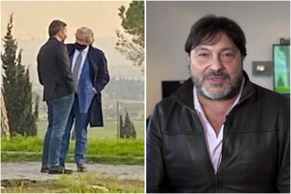 Video autogrill, incontro Renzi-prof davanti al pm: “L’ex premier chiederà verifica celle telefoniche”