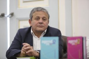“Napoli abbandonata, ecco perché mi candido a sindaco”, intervista a Sergio D’Angelo