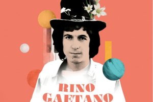 Rino Gaetano, l'ultimo poeta del Sud è morto nel 1981