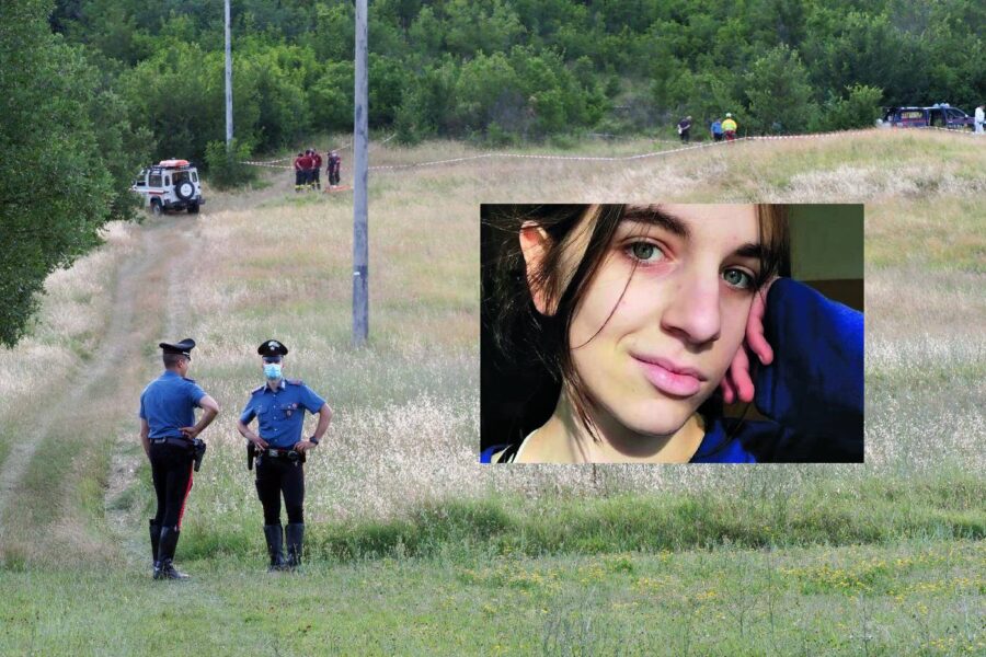“Una voce interiore mi ha detto di uccidere”, la confessione del 16enne sull’omicidio di Chiara Gualzetti