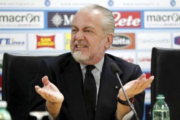 I saldi di De Laurentiis, a luglio è tempo di addii e ridimensionamento: Spalletti fa gli scongiuri