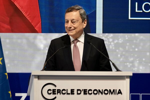 Nucleo tecnico per il coordinamento della politica economica, quanti liberisti nella voluta da Draghi