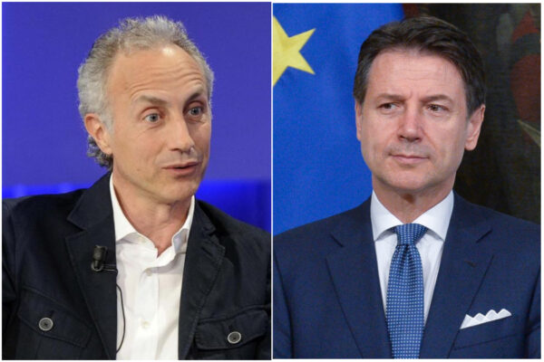 Conte e Travaglio, servizi e servizietti: la replica di Renzi al direttore del Fatto Quotidiano