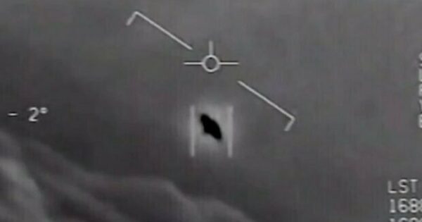 NASA’s UFO breakthrough with mysterious new director in charge of research: ‘Discoveries will be transparent’