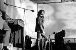 Chi era Jim Morrison, il più maledetto protagonista della scena rock mondiale