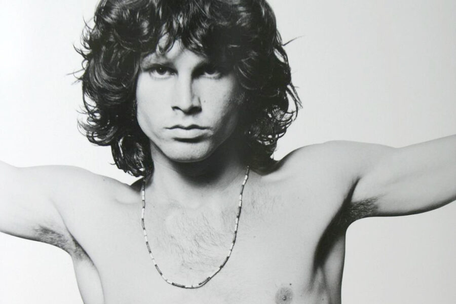Jim Morrison, l’animo ribelle che ha cambiato la storia della musica