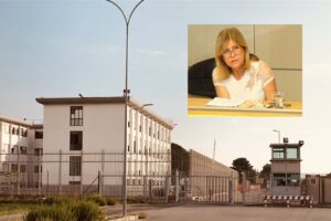 Carcere di Taranto nel caos, sospesa la direttrice Baldassari: “Favoriva boss detenuto”
