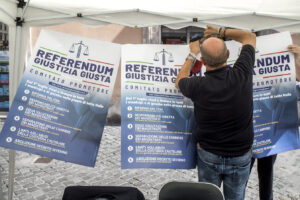 Rivoluzione referendum, arriva la firma digitale