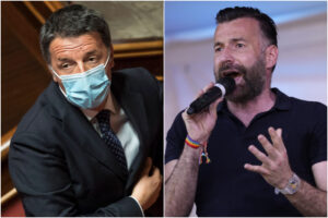 Ddl Zan, Renzi spacca la maggioranza con le modifiche al testo: “Meglio un compromesso che nessuna legge”