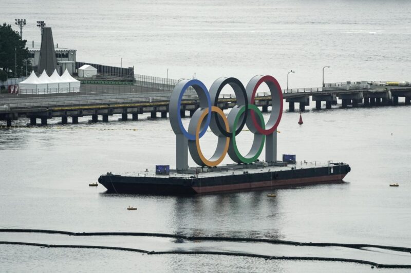 Calendario Olimpiadi Tokyo, Il Programma Completo Delle Gare