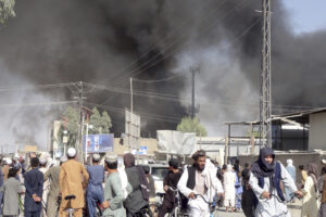 Cosa succede a Kabul, i talebani alle porte della capitale afghana