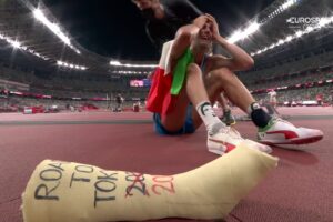 Tamberi medaglia d’oro nel salto in alto: la rivincita di ‘Gimbo’ dopo la delusione Rio
