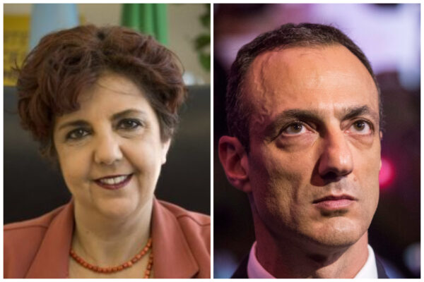 Francesca De Vito lascia il M5S: “Elettori traditi”