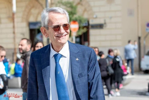 È incandidabile, anzi no: il caso assurdo di Franco Metta ex sindaco di Cerignola