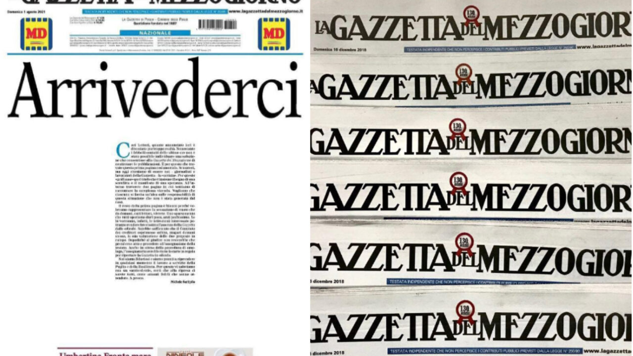 Tutti alla ricerca dei Flinstones - La Gazzetta del Mezzogiorno