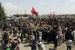 Talebani, la resistenza del Panshir: a nord di Kabul l’ultima opposizione ai jihadisti