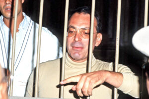Sepolto vivo in carcere da mezzo secolo, il riarresto di Mario Tuti è un’infamia