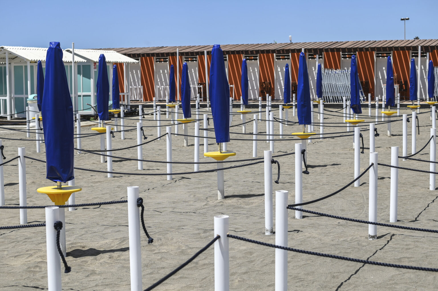 Concessioni Balneari, Cosa Cambia Per Le Spiagge: Le Nuove Regole Dai ...