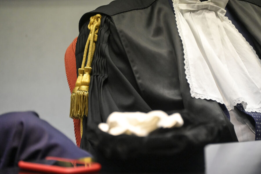 Concorso in magistratura, candidati bocciati per l’italiano: idonei solo 88 su 1.532