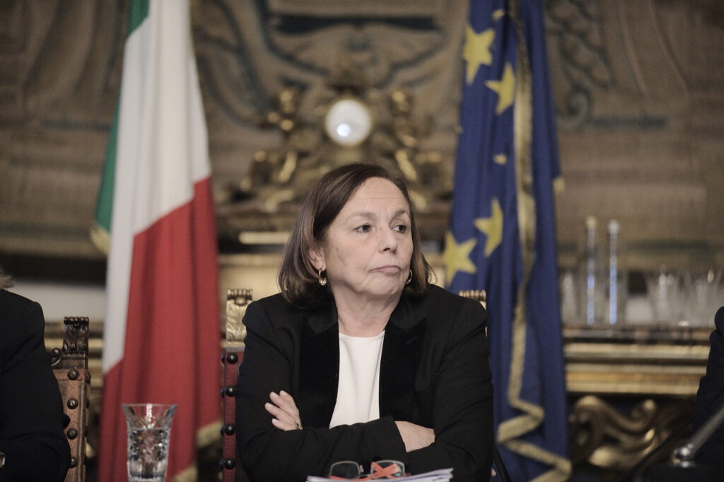 Chi E Luciana Lamorgese La Nuova Ministra Dell Interno Il Post