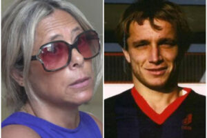 Il giallo di Denis Bergamini, rinviata a giudizio per omicidio l’ex del calciatore: “Suicidio fu messinscena”