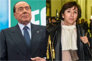 Ruby ter, la Pm furiosa: “Berlusconi è solo vecchio, dovrebbe stare in aula”