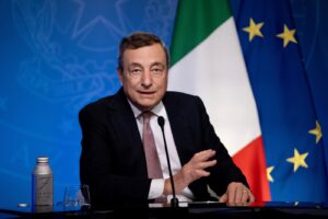 L’Italia donerà 45 milioni di vaccini ai Paesi poveri: la promessa di Draghi all’Onu