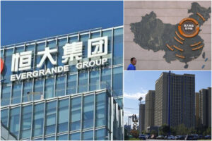 Evergrande, la ‘nuova Lehman Brothers’ cinese a rischio fallimento che fa tremare l’economia mondiale