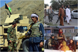 I Talebani rivendicano la conquista del Panshir, ma la Resistenza nega la caduta: “Continuiamo a combattere”