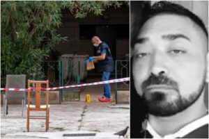 Lite per il barbecue finisce in tragedia, pensionato spara e uccide il vicino di casa: Francesco muore a 34 anni