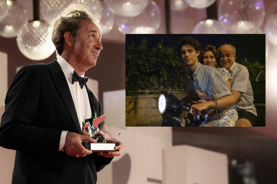 “È stata la mano di Dio” di Paolo Sorrentino è il film candidato agli Oscar per l’Italia