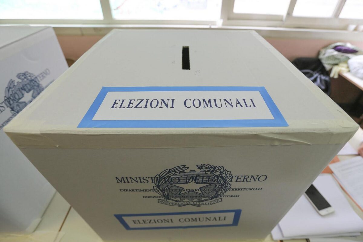 Italia Al Voto Oltre Milioni Di Elettori Chiamati Alle Urne Tra Comunali Suppletive E Regionali