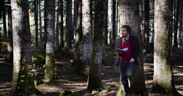 Ecologia e Teatro, un nuovo modo di fare spettacolo. Intervista a Enrica  Sangiovanni e Gianluca Guidotti fondatori della compagnia