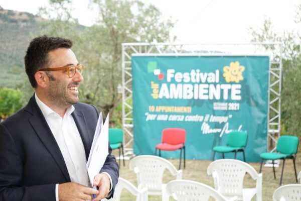 Festival dell’Ambiente, Frosinone punta a diventare più green