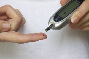 Svolta Diabete con l’insulina settimanale: la molecola Icodec e i vantaggi dell’iniezione ogni sette giorni