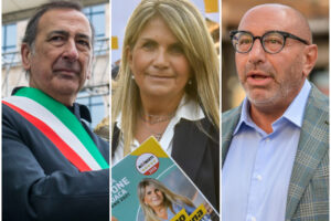 Elezioni Sindaco di Milano 2021, le prime proiezioni: Sala doppia Bernardo, perde la Lega e il M5S scompare – LIVE