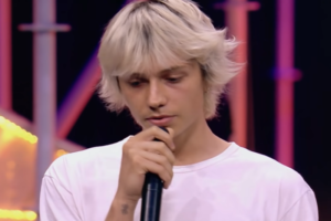 Chi è gIANMARIA, il 18enne cantautore rap di Vicenza in gara a X Factor