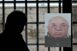 Sbattuto in carcere a 84 anni, la morte annunciata di Giovanni Marandino: “Era un vegetale”