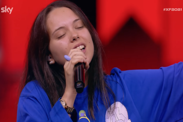 Chi è Vale LP, la rapper e autrice 21enne nata a Napoli in gara a X Factor