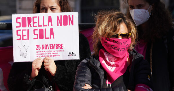 03.09.2014 – Non è un paese per single: il mobbing sulle donne